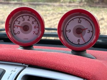 Smart fortwo 1.0 MHD Passion SoftTouch Euro 5 (s/s) 2dr