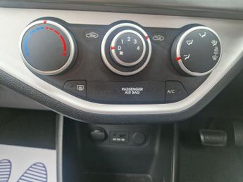 Kia Picanto 1.25 2 Auto Euro 5 5dr