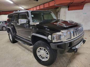  3.7 V6 SE SUV 5dr Petrol Manual (327 g/km, 244 bhp)