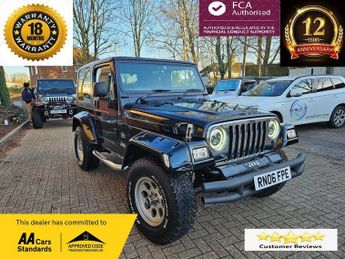 Jeep Wrangler WARRANTED MILE,18M WARRANTY,REV CAM