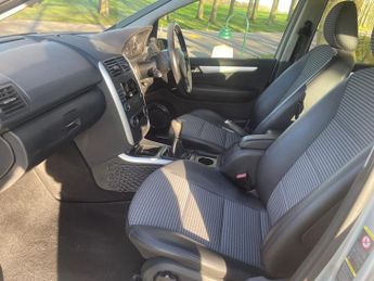Mercedes-Benz A Class 1.7 A170 Avantgarde SE 5dr
