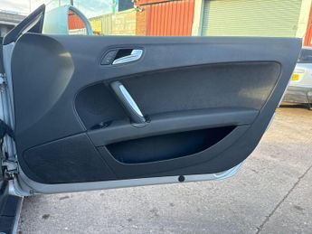 Audi TT 2.0 TFSI Euro 4 3dr