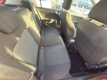 Vauxhall Corsa 1.2 16V Excite Euro 5 5dr (A/C)