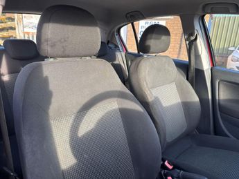 Vauxhall Corsa 1.2 16V Excite Euro 5 5dr (A/C)