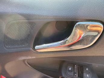 Vauxhall Corsa 1.2 16V Excite Euro 5 5dr (A/C)