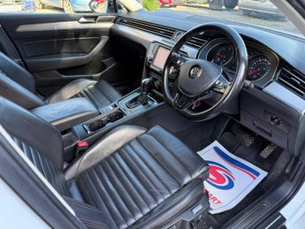 Volkswagen Passat 2.0 BiTDI BlueMotion Tech GT DSG 4Motion Euro 6 (s/s) 5dr