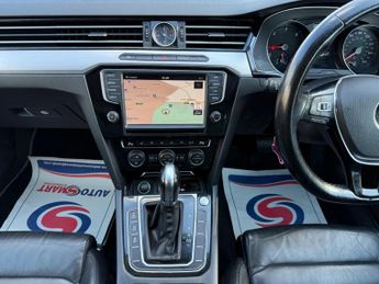 Volkswagen Passat 2.0 BiTDI BlueMotion Tech GT DSG 4Motion Euro 6 (s/s) 5dr