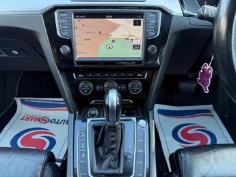 Volkswagen Passat 2.0 BiTDI BlueMotion Tech GT DSG 4Motion Euro 6 (s/s) 5dr