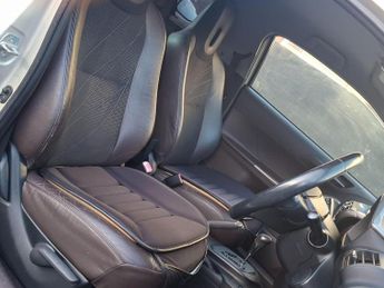 Toyota iQ 1.0 VVT-I MULTIDRIVE EURO 4