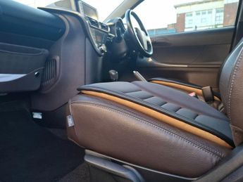 Toyota iQ 1.0 VVT-I MULTIDRIVE EURO 4