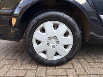 Vauxhall Astra 1.8i 16v Life 5dr