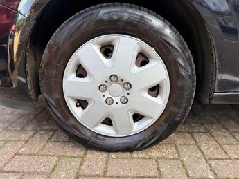 Vauxhall Astra 1.8i 16v Life 5dr