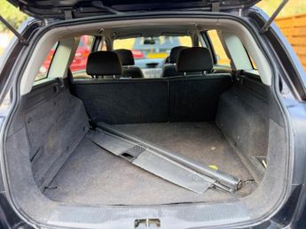 Vauxhall Astra 1.8i 16v Life 5dr