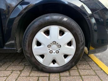 Vauxhall Astra 1.8i 16v Life 5dr