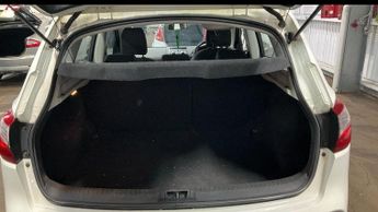 Nissan Qashqai 1.6 Acenta 2WD Euro 5 (s/s) 5dr