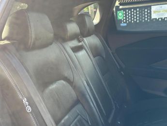 Nissan Qashqai 1.5 h e-POWER N-Design Auto Euro 6 (s/s) 5dr