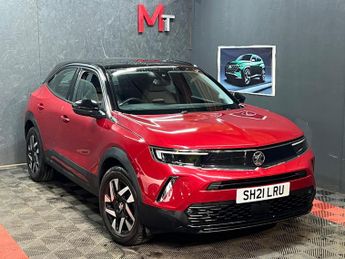 Vauxhall Mokka 1.2 Turbo Elite Nav Premium Auto Euro 6 (s/s) 5dr