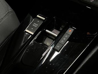 Vauxhall Mokka 1.2 Turbo Elite Nav Premium Auto Euro 6 (s/s) 5dr