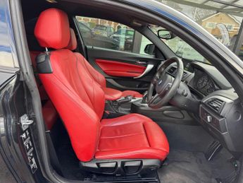 BMW 2 Series 2.0 220d M Sport Auto Euro 6 (s/s) 2dr