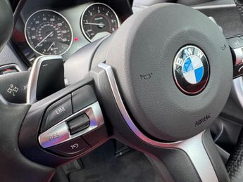 BMW 2 Series 2.0 220d M Sport Auto Euro 6 (s/s) 2dr