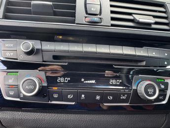 BMW 2 Series 2.0 220d M Sport Auto Euro 6 (s/s) 2dr