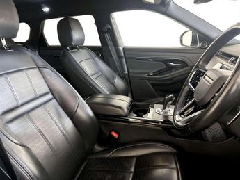 Land Rover Range Rover Evoque 1.5 P300e 12.2kWh R-Dynamic HSE SUV 5dr Petrol Plug-in Hybrid Au