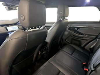 Land Rover Range Rover Evoque 1.5 P300e 12.2kWh R-Dynamic HSE SUV 5dr Petrol Plug-in Hybrid Au