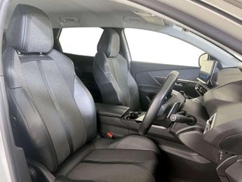 Peugeot 3008 1.6 13.2kWh Allure Premium + SUV 5dr Petrol Plug-in Hybrid e-EAT