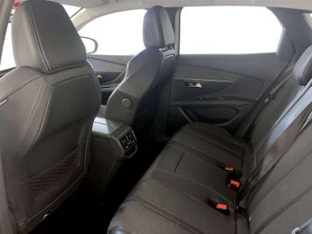 Peugeot 3008 1.6 13.2kWh Allure Premium + SUV 5dr Petrol Plug-in Hybrid e-EAT