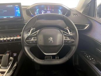 Peugeot 3008 1.6 13.2kWh Allure Premium + SUV 5dr Petrol Plug-in Hybrid e-EAT