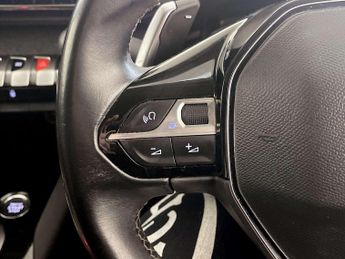 Peugeot 3008 1.6 13.2kWh Allure Premium + SUV 5dr Petrol Plug-in Hybrid e-EAT