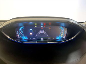 Peugeot 3008 1.6 13.2kWh Allure Premium + SUV 5dr Petrol Plug-in Hybrid e-EAT