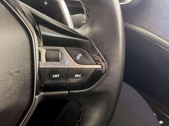 Peugeot 3008 1.6 13.2kWh Allure Premium + SUV 5dr Petrol Plug-in Hybrid e-EAT