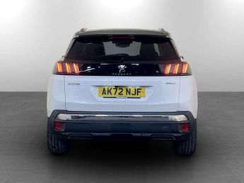 Peugeot 3008 1.6 13.2kWh Allure Premium + SUV 5dr Petrol Plug-in Hybrid e-EAT