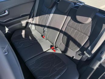 Kia Picanto 1.25 3 Auto Euro 5 5dr