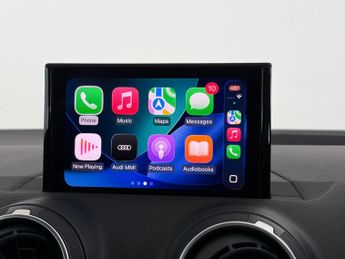 Audi Q2 2.0 TDI 35 Sport S Tronic quattro Euro 6 (s/s) 5dr