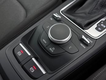 Audi Q2 2.0 TDI 35 Sport S Tronic quattro Euro 6 (s/s) 5dr