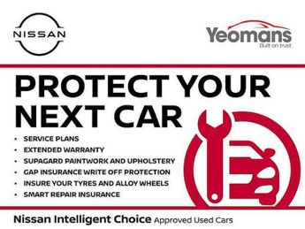 Nissan Qashqai 1.3 DIG-T (160ps) Acenta Premium