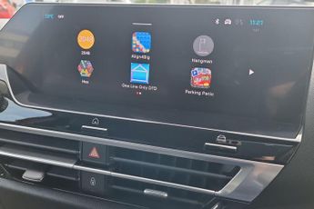 Citroen C4 1.2 PureTech [130] Max 5dr Auto