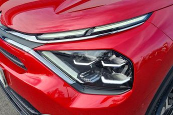 Citroen C4 1.2 PureTech [130] Max 5dr Auto