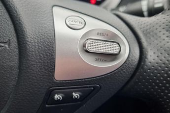 Nissan Juke 1.6 N-Connecta 5dr Xtronic