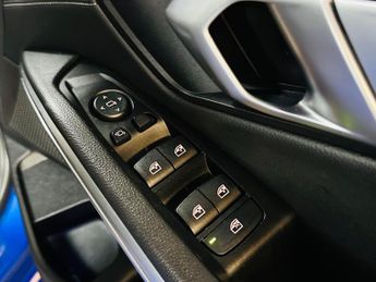 BMW 3 Series 2.0 320i M Sport Auto Euro 6 (s/s) 4dr