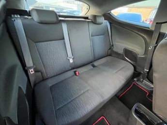 Vauxhall Astra GTC 1.4T Sport Auto Euro 5 3dr