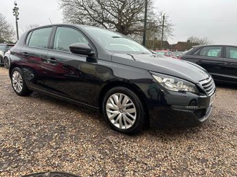 Peugeot 308 1.2 PureTech Access Euro 6 5dr