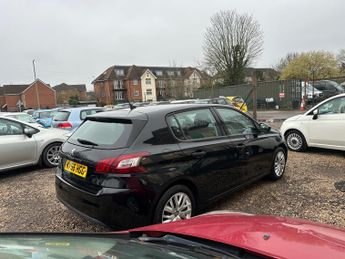 Peugeot 308 1.2 PureTech Access Euro 6 5dr