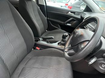 Peugeot 308 1.2 PureTech Access Euro 6 5dr