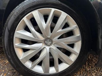 Peugeot 308 1.2 PureTech Access Euro 6 5dr