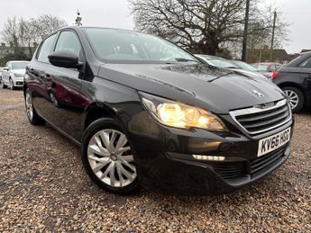 Peugeot 308 1.2 PureTech Access Euro 6 5dr
