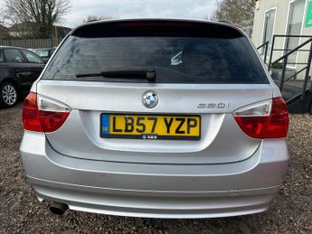 BMW 3 Series 2.0 320i SE Touring Auto Euro 4 5dr