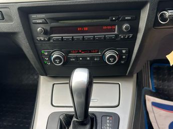 BMW 3 Series 2.0 320i SE Touring Auto Euro 4 5dr